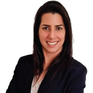 תמונה של ורד מלר - שיווק ותיווך נדל"ן בפרדס חנה-כרכור והסביבה.