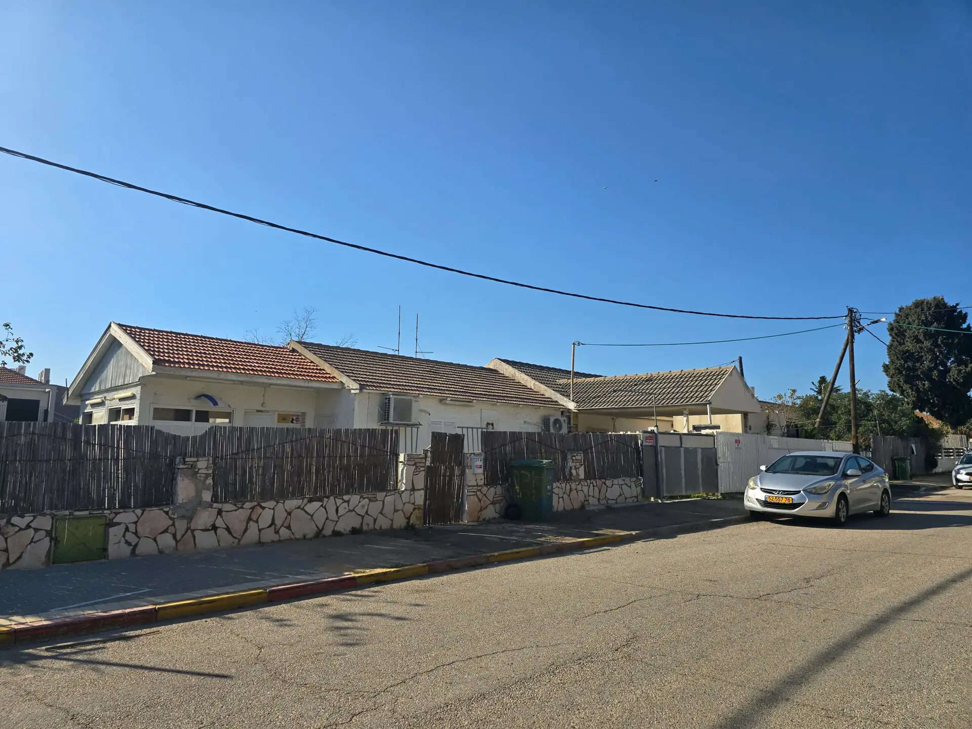 בתים ישנים למכירה בפרדס חנה | ורד מלר, תיווך ושיווק נדל"ן בפרדס חנה כרכור