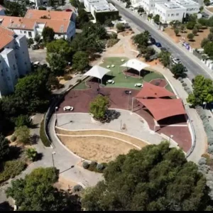 פרדס-חנה-כרכור